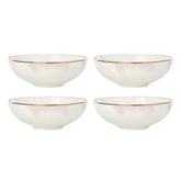 Trianna All-Purpose Bowls, Set Of 4